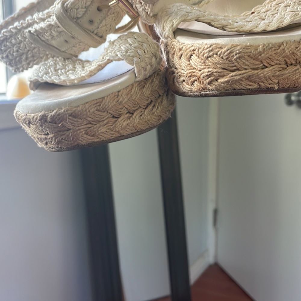 Stuart Weitzman Wedges - Picture 10 of 10